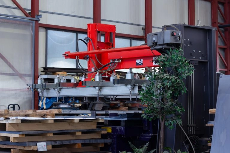 Karoserijski delovi GOLEŠ