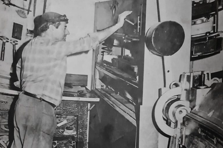 Karoserijski delovi GOLEŠ