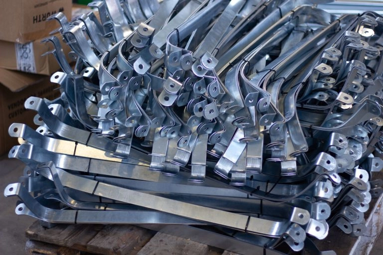 Proizvodni pogon u Šimanovcima