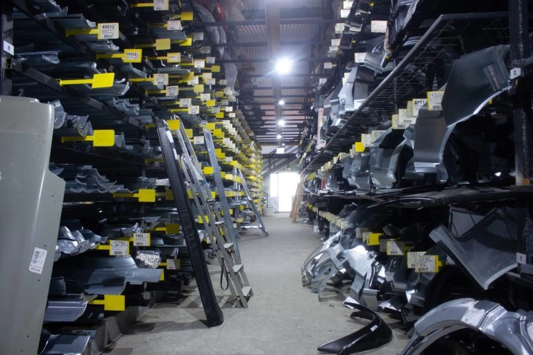 Hidraulične prese u proizvodnji