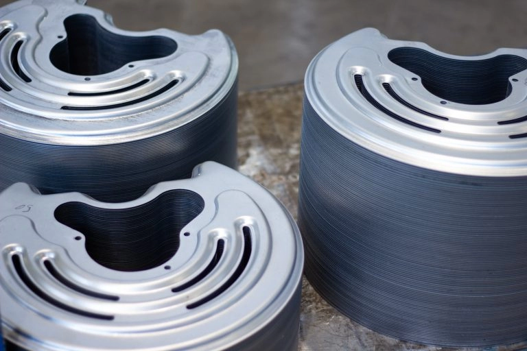 Finalna obrada delova