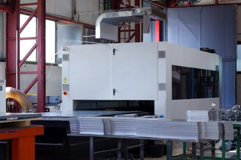 Finalna obrada delova