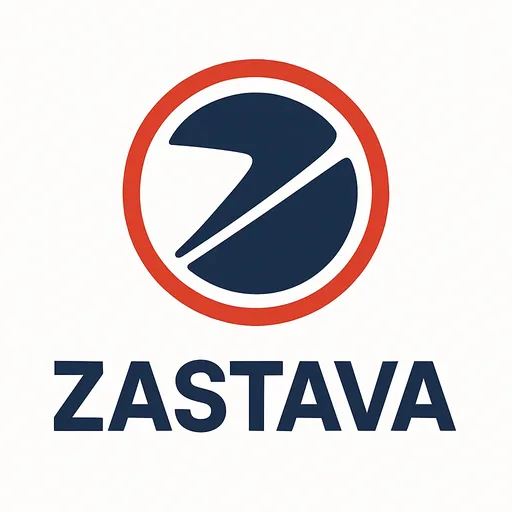 Zastava